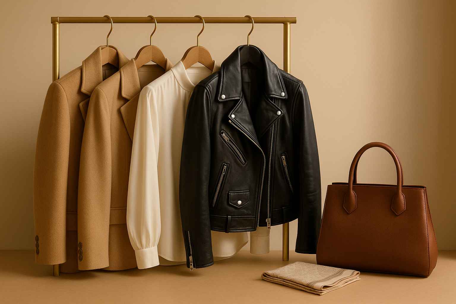 چگونه از لباس‌های اروپایی مراقبت کنیم؟